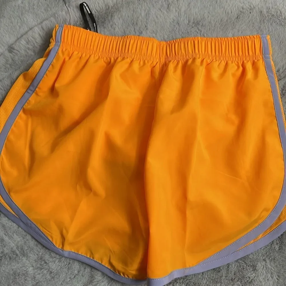 Nike Dri-FIT Tempo Athletic Shorts Small NWT Workout Running Gear Track & Field